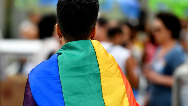 Marco fundador do movimento está em episódio de batida policial no bar nova-iorquino de Stonewall há mais de 50 anos