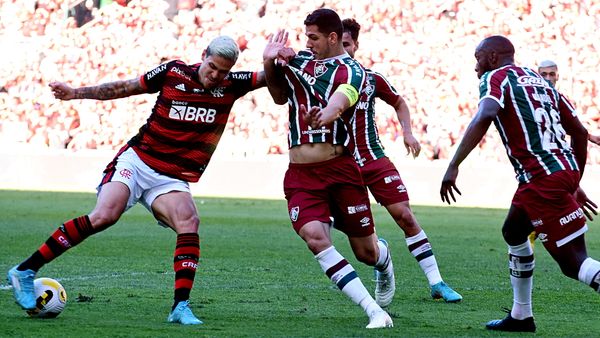 Fluminense