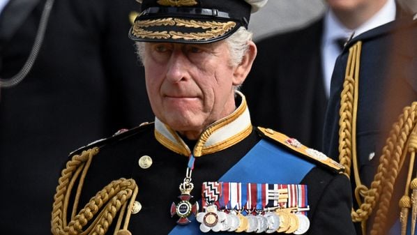 Mudança ocorre 'graças ao diagnóstico precoce' e 'à adesão às orientações médicas', afirmou monarca