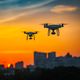 Imagem - O uso de drones como novos 'olheiros' do crime na guerra do tráfico no ES