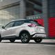 Imagem - Nissan Kicks 2023 deixa para trás o câmbio manual