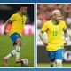 Imagem - Rodrygo e Gabriel Jesus mostram poder de decisão e Neymar mantém ritmo