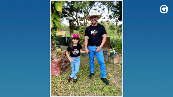 Agricultor viraliza nas redes sociais com vídeos sobre a vida na roça no ES