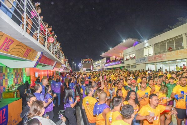 Espaço HZ no Vital 2022