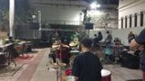 Evento reúne cerca de 30 bateristas em Cachoeiro de Itapemirim(Alice Sousa)