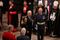 O presidente dos EUA, Joe Biden, e a primeira-dama Jill Biden comparecem ao funeral da rainha Elizabeth II, na Abadia de Westminster, no centro de Londres, na Inglaterra, nesta segunda-feira, 19 de setembro de 2022.(PHIL NOBLE/ASSOCIATED PRESS/ESTADÃO CONTEÚDO)