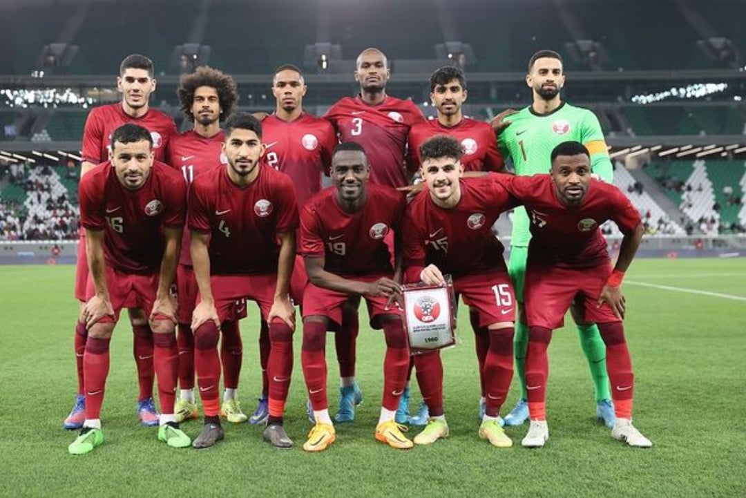 Copa do Qatar: quem são os artilheiros de cada seleção?