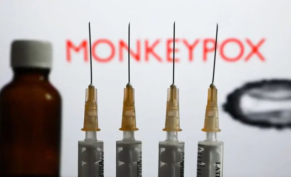 Vacina contra varíola dos macacos