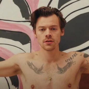 Imagem - Harry Styles lança linha de vibradores e lubrificantes