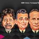 Imagem - A Gazeta e CBN promovem debate com candidatos ao governo do ES
