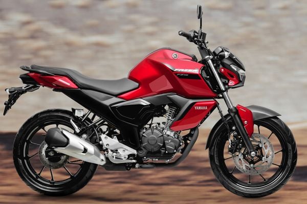 Yamaha Fazer FZ15 ABS investe em categoria premium de baixa cilindrada