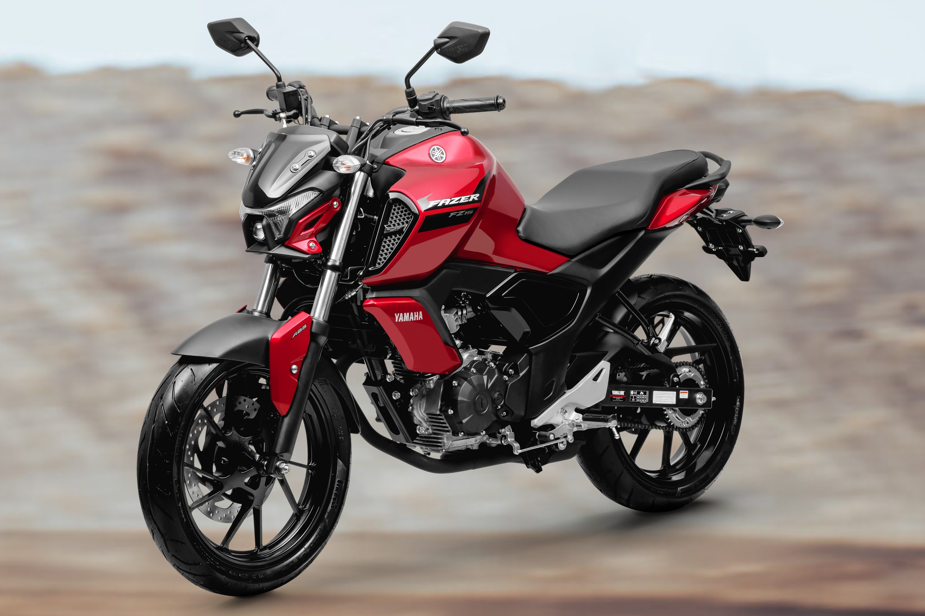 A Gazeta Yamaha Fazer FZ15 ABS Investe Em Categoria Premium De Baixa 