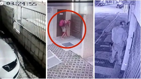 Condomínios são alvo de furtos na Praia da Costa, em Vila Velha