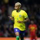 Imagem - Com gols do capixaba Richarlison, Brasil vence amistoso contra Gana