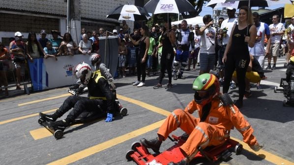 Lei sancionada pelo governador Renato Casagrande reconhece a modalidade e estabelece normas de segurança para os praticantes. Esporte é tradicional no estado