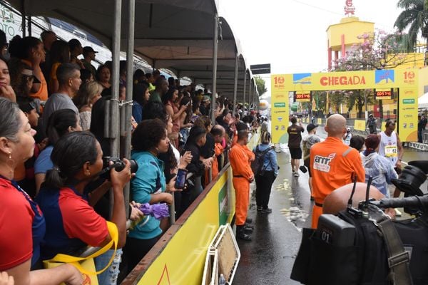 31º 10 Milhas Garoto - público por Carlos Alberto Silva