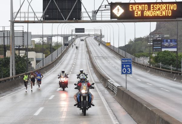 31º 10 Milhas Garoto por Carlos Alberto Silva