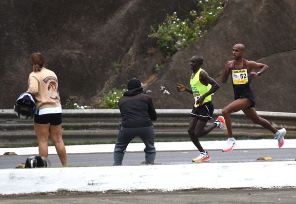 31º 10 Milhas Garoto - público por Carlos Alberto Silva