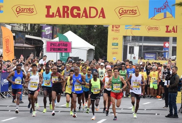 31º 10 Milhas Garoto por Carlos Alberto Silva