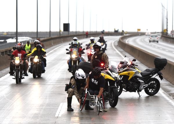 31º 10 Milhas Garoto por Carlos Alberto Silva