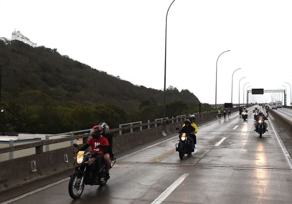 31º 10 Milhas Garoto por Carlos Alberto Silva