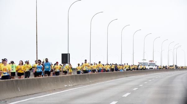 31º 10 Milhas Garoto por Carlos Alberto Silva