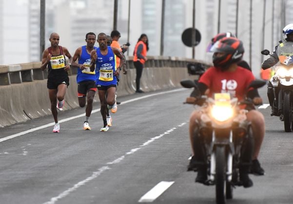 31º 10 Milhas Garoto por Carlos Alberto Silva