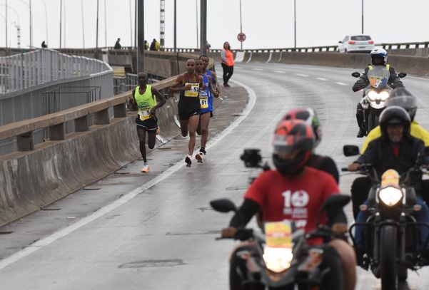 31º 10 Milhas Garoto por Carlos Alberto Silva