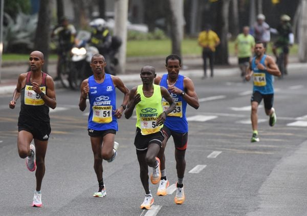 31º 10 Milhas Garoto por Carlos Alberto Silva