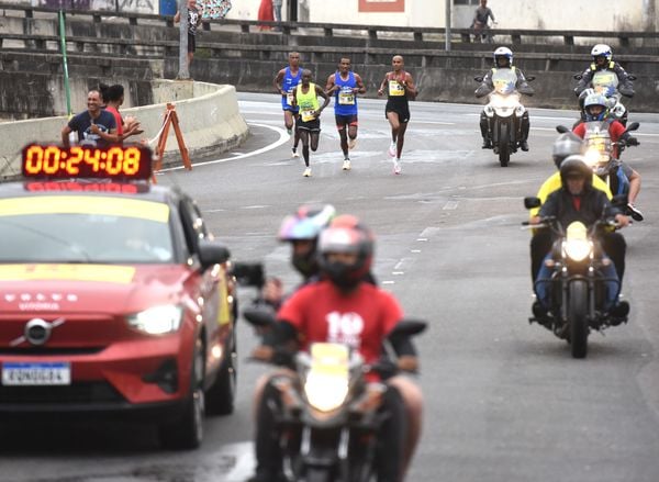 31º 10 Milhas Garoto por Carlos Alberto Silva