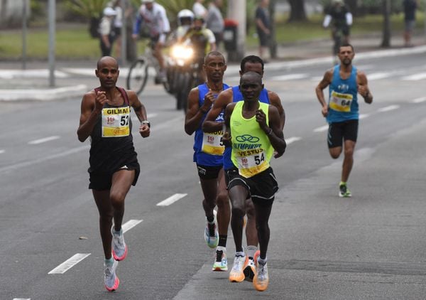 31º 10 Milhas Garoto por Carlos Alberto Silva