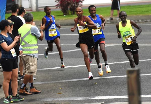 31º 10 Milhas Garoto por Carlos Alberto Silva