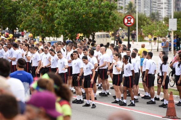31º 10 Milhas Garoto - público por Carlos Alberto Silva