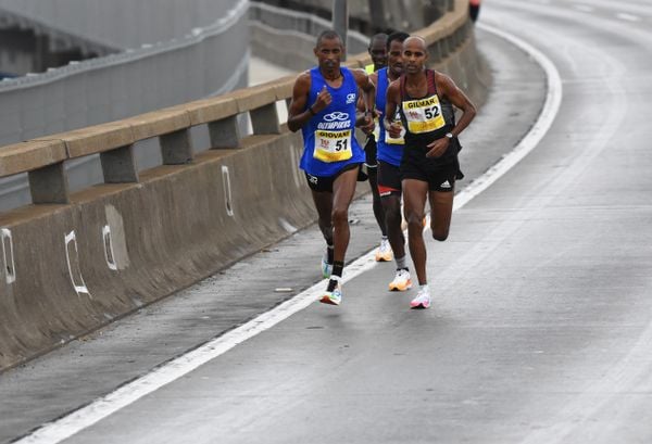 31º 10 Milhas Garoto por Carlos Alberto Silva