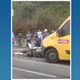 Imagem - Mulher de 26 anos morre em acidente na Rodovia do Sol, em Vila Velha