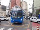 Prédio desaba e muda o trânsito no Centro de Vitória(Fernando Madeira )