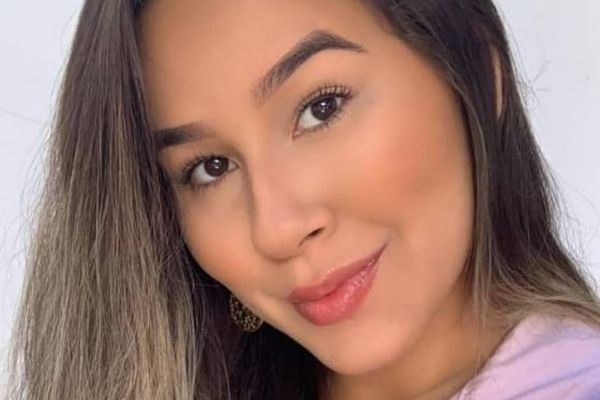 Aracely Guimarães, 26 anos, morreu no local do acidente
