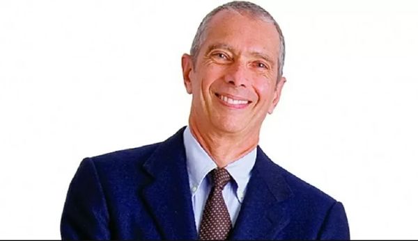 CARLOS ALBERTO DA VEIGA SICUPIRA