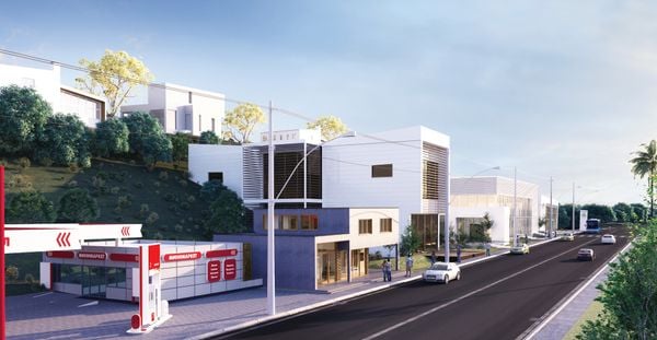 O Bella Viana Park II conta com lotes a partir de 300 metros quadrados e será entregue com infraestrutura completa. por Lotes CBL/Divulgação