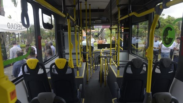 Em Vitória lei já existe e beneficia idosos, gestantes, pessoas com deficiência ou mobilidade reduzida e adultos com crianças de colo