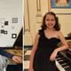 Estevão Gomes, de 13 anos, e Olívia Tebaldi, de 10 anos,  vão se apresentar com a Orquestra Sinfônica do ES