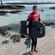 Imagem - Capixaba com chances reais de conquistar o Mundial Pro Júnior de Bodyboard