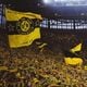 Imagem - Torcedor alemão perde dedo durante comemoração de gol do Borussia Dortmund