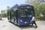 Apresentação do ônibus elétrico do sistema Transcol(Vitor Jubini)