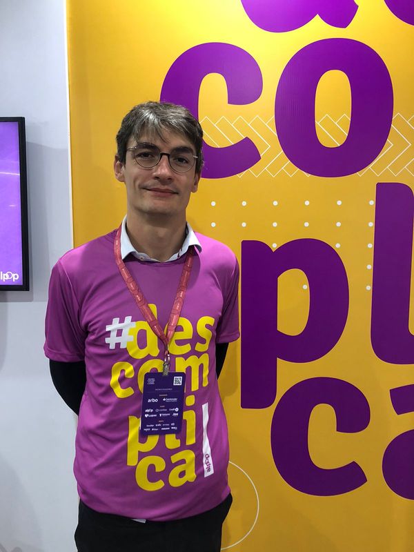 Novas plataformas permitem aluguel sem fiador e com garantias - CEO da Alpop, Caio Belazzi