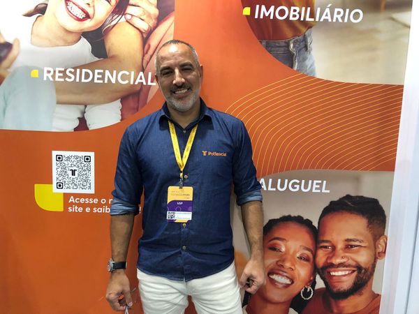 Novas plataformas permitem aluguel sem fiador e com garantias - diretor comercial da Pottencial, Claudio Lendecker