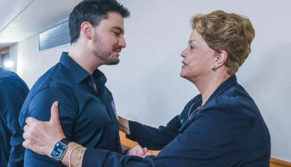 Felipe Neto pediu perdão a Dilma por ter apoiado o impeachment