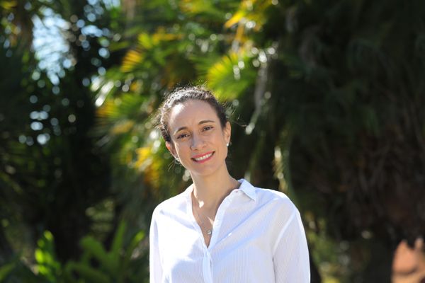 Flávia Barbosa Paulino da Costa