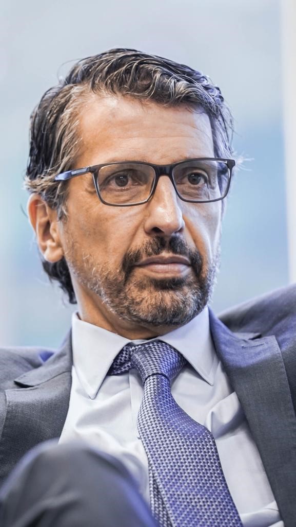 Ministro Joaquim Leite