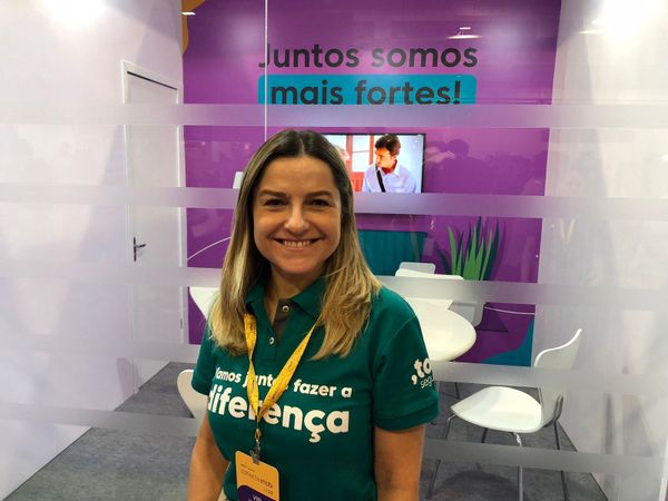Novas plataformas permitem aluguel sem fiador e com garantias - gerente executiva da Too Seguros, Priscila Mackenzie